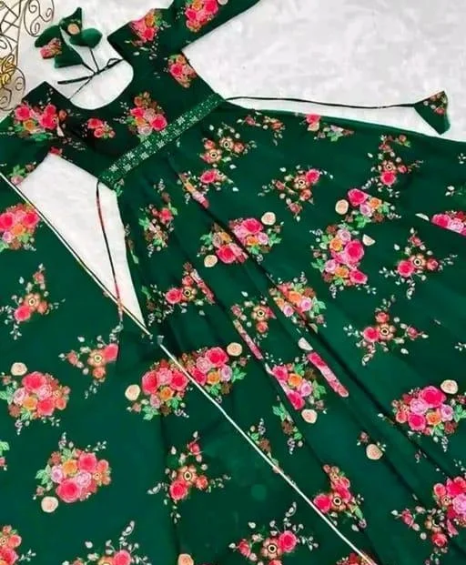 Western Gowns - Image 2