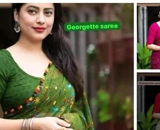 Jivika Superior Sarees