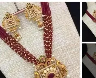 Jewellery Set