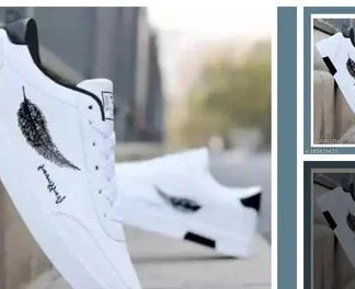 Modern Fabulous Men Casual Shoes