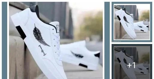 Modern Fabulous Men Casual Shoes