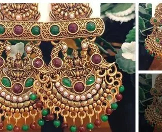 Styles Earrings & Studs