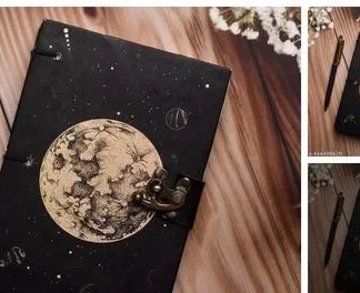Funky Diaries