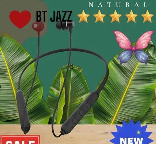 Bluetooth Headphones & Earphones - Image 2