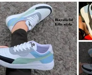Raysfield Life Style Casual Shoes For