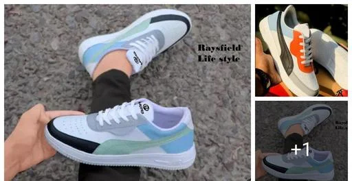 Raysfield Life Style Casual Shoes For