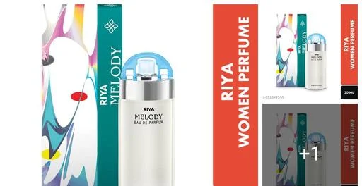 Riya Melody Green Perfume 30ml