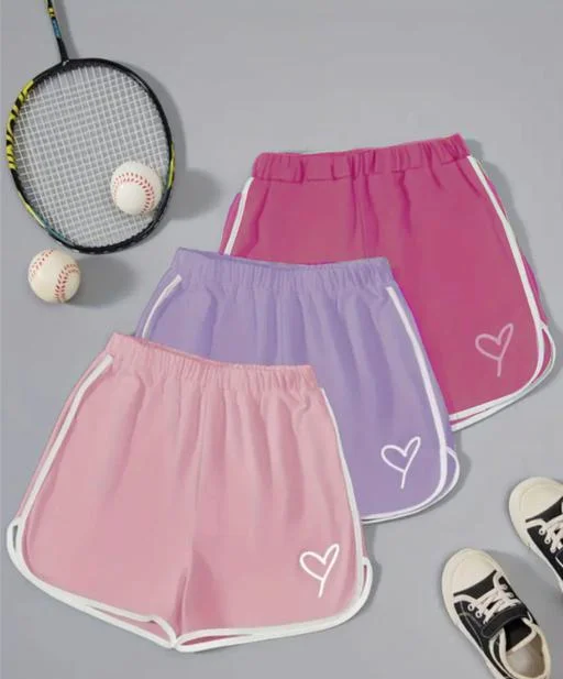 Cutiepie Stylus Girls Trousers, Shorts & - Image 2