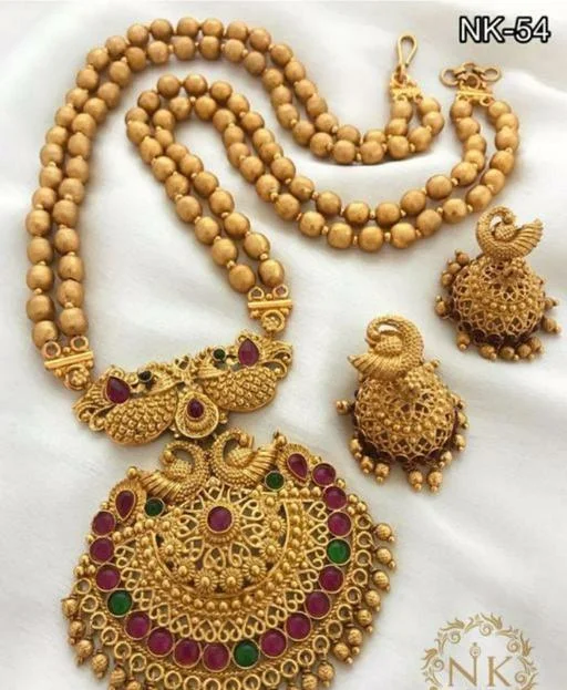 Elite Beautiful Jewellery Sets - Image 2