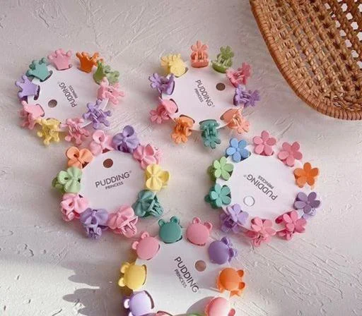New Women Women Hair Clips & - Image 2
