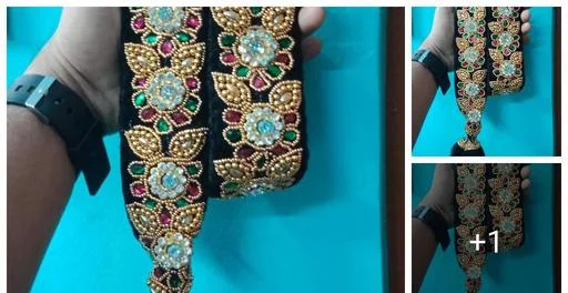 Modern Women Women Gajra/Floral Hair Accessories