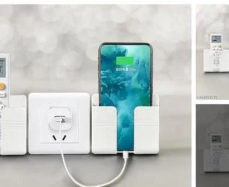 Trendy Wall Shelves