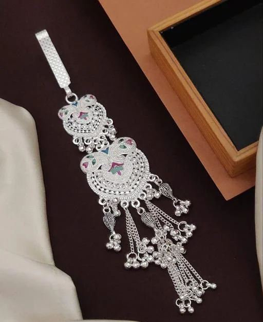 Princess Beautiful Kamarband (Temple Dance Jewellery) - Image 2