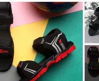 Modern Fabulous Men Sandals