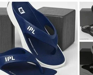 Aadab Fabulous Men Flip Flops