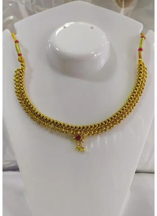 Shimmering Chunky Jewellery Sets - Image 2