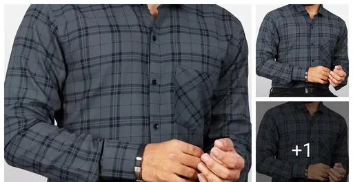 Comfy Partywear Men Shirts