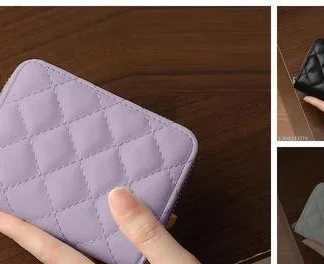 FashionableModern Women Wallets