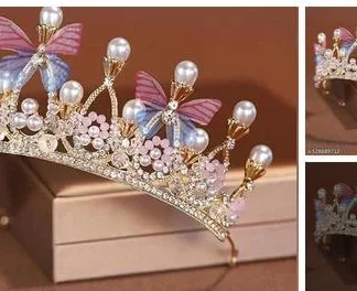 Hair Accessories