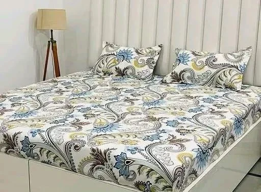 Gorgeous Bedsheets - Image 2