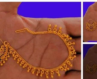 Elite Fancy Nosepins