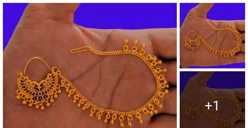 Elite Fancy Nosepins