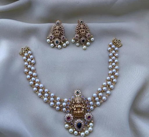 Twinkling Graceful Jewellery Sets - Image 2