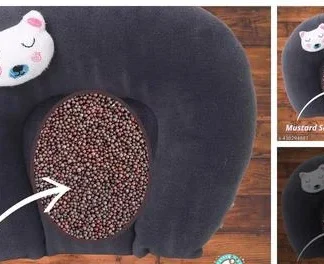 Elite Baby Pillows