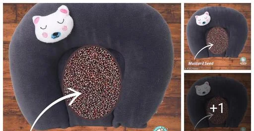 Elite Baby Pillows