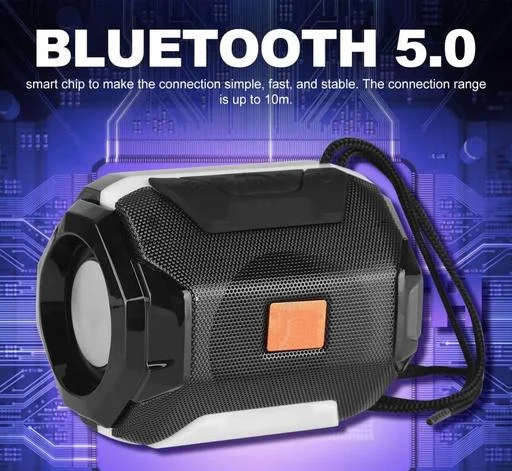 Bluetooth Speakers - Image 2