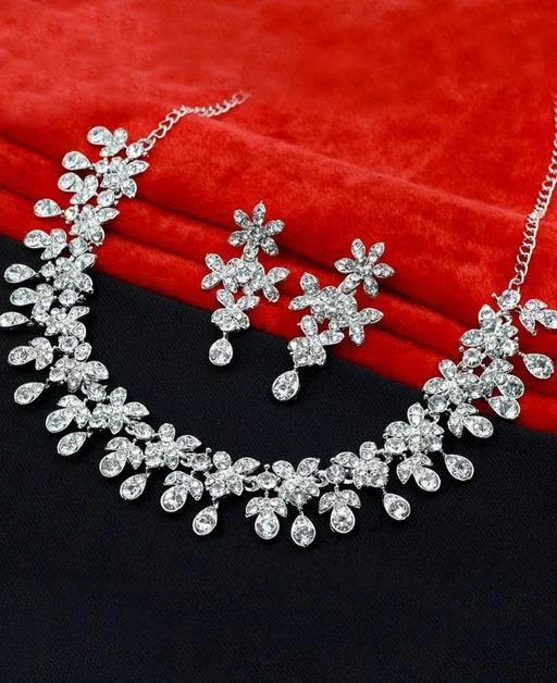 Princess Elegant Jewellery Sets - Image 2
