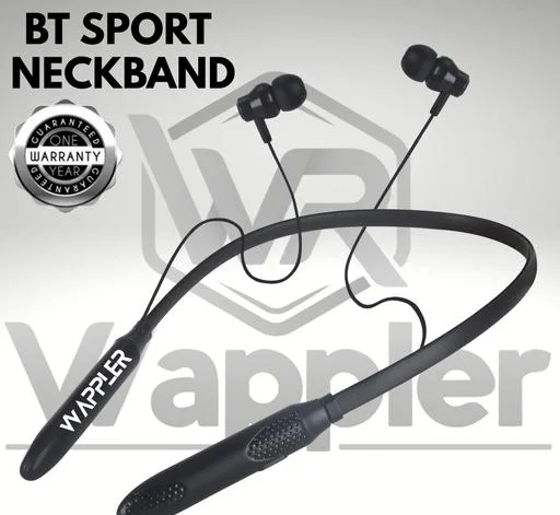 Bluetooth Headphones & Earphones - Image 2