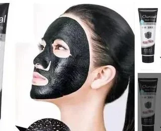 New Face Packs