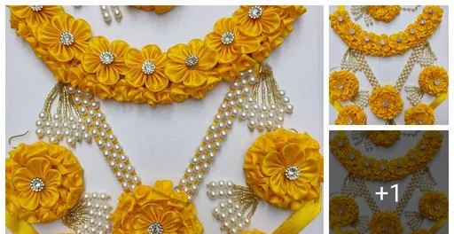Allure Unique Jewellery Sets