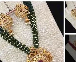 Twinkling Graceful Jewellery Sets