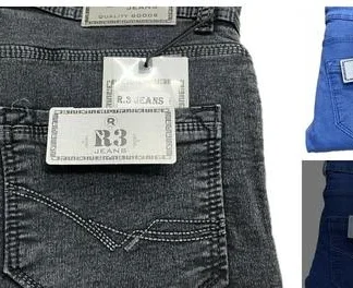 Men Straight Jeans