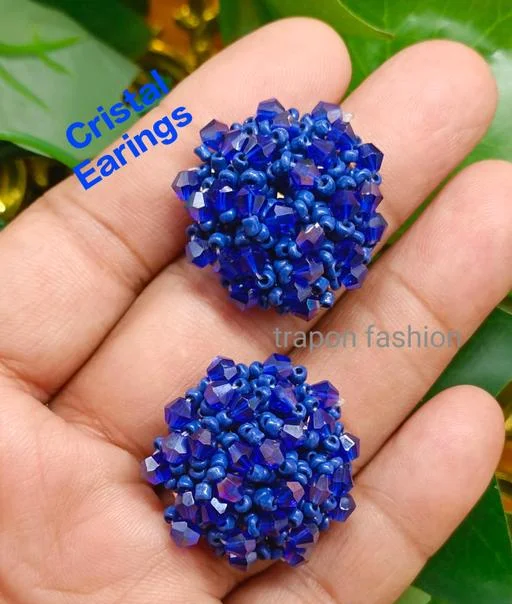 Classic Earrings & Studs - Image 2