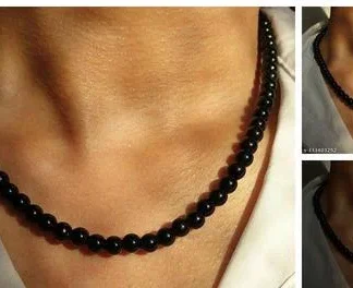 Fancy Men Necklace (Temple Dance Jewellery)