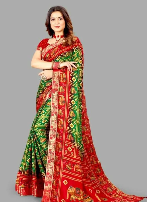 Adrika Refined Sarees - Image 2