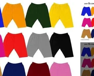 Princess Trendy Girls Trousers, Shorts &