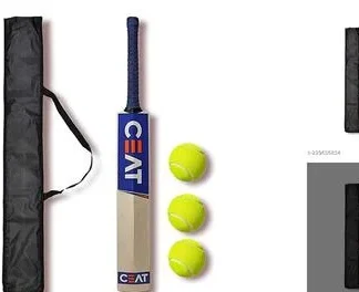 Fancy Cricket Bats
