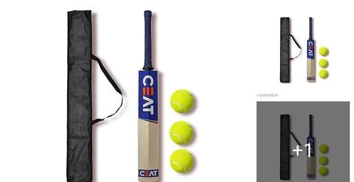 Fancy Cricket Bats