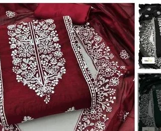 Jivika Pretty Salwar Suits & Dress