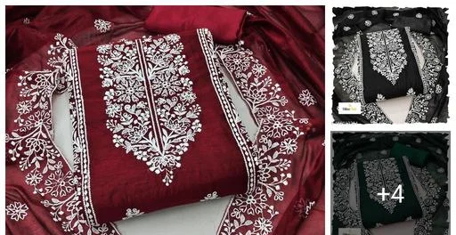 Jivika Pretty Salwar Suits & Dress