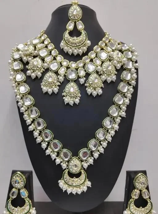 Diva Fusion Jewellery Sets - Image 2