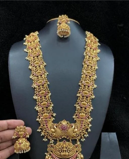 Elite Unique Jewellery Sets - Image 2