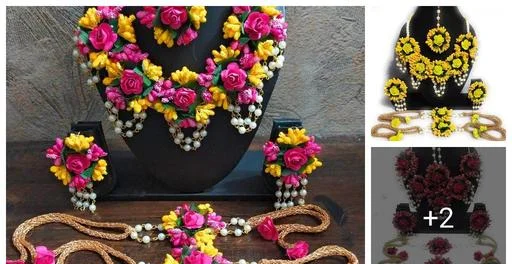 Princess Graceful Jewellery Sets