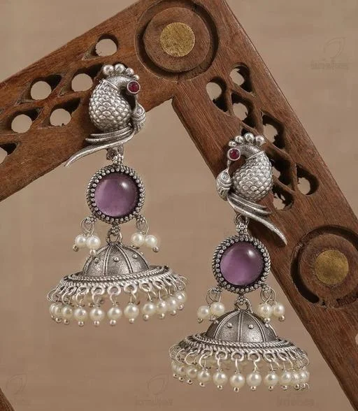 Essential Earrings & Studs - Image 2