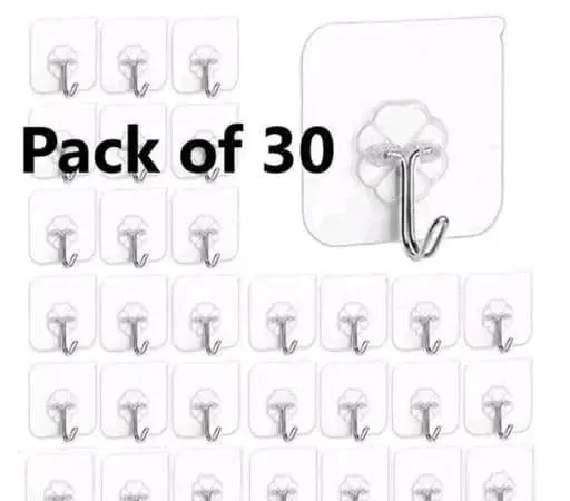 Royal Wall Hooks - Image 2