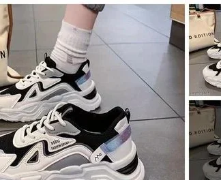 Stylish Women Casual Shoes